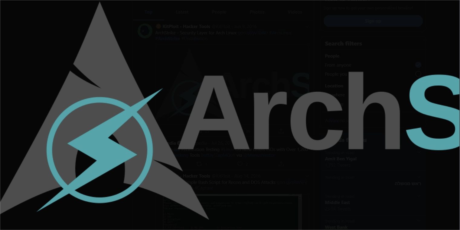 install nessus on arch linux wiki