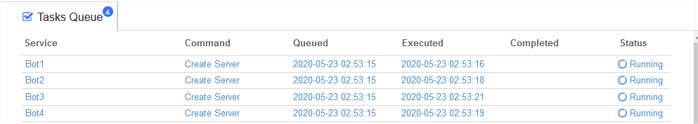 Simple IRC BotNet in 3 steps