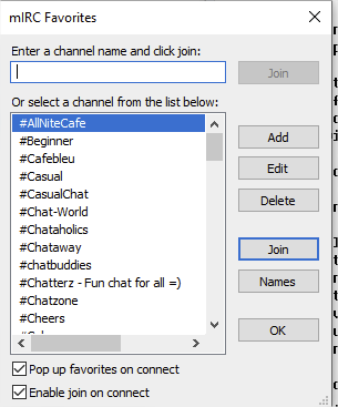 Simple IRC BotNet in 3 steps