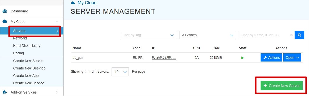 Simple IRC BotNet in 3 steps