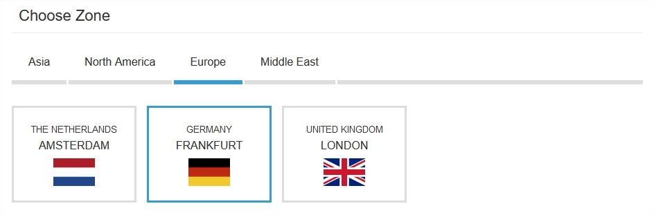 Simple IRC BotNet in 3 steps